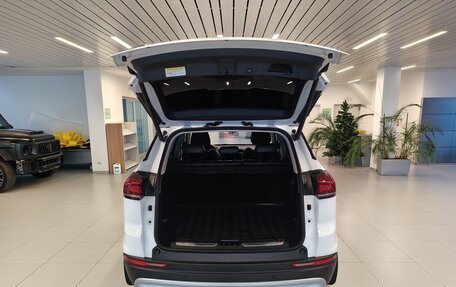 Geely Atlas, 2024 год, 2 499 000 рублей, 5 фотография