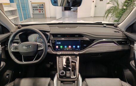 Geely Atlas, 2024 год, 2 499 000 рублей, 9 фотография