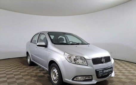 Ravon Nexia R3, 2017 год, 615 000 рублей, 3 фотография