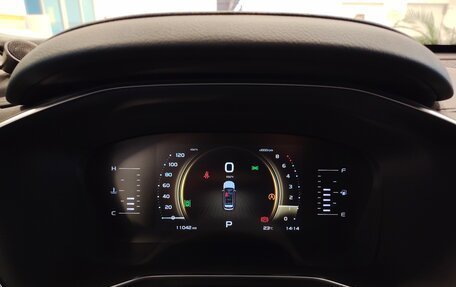 Geely Atlas, 2024 год, 2 499 000 рублей, 18 фотография