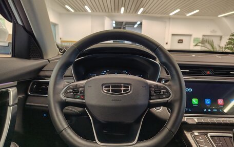 Geely Atlas, 2024 год, 2 499 000 рублей, 17 фотография