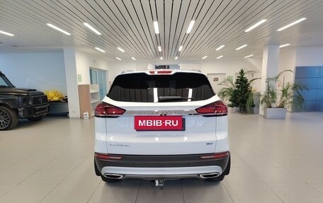 Geely Atlas, 2024 год, 2 499 000 рублей, 4 фотография