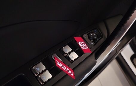 Geely Atlas, 2024 год, 2 499 000 рублей, 10 фотография