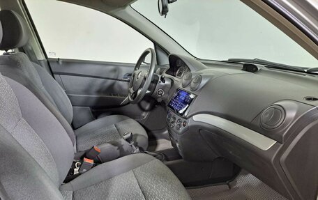 Ravon Nexia R3, 2017 год, 615 000 рублей, 11 фотография