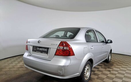 Ravon Nexia R3, 2017 год, 615 000 рублей, 5 фотография