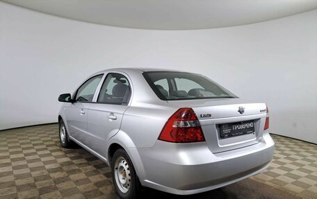 Ravon Nexia R3, 2017 год, 615 000 рублей, 7 фотография