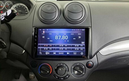 Ravon Nexia R3, 2017 год, 615 000 рублей, 15 фотография