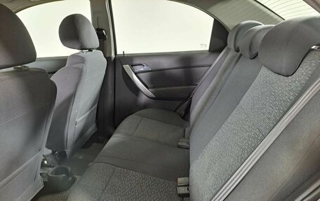 Ravon Nexia R3, 2017 год, 615 000 рублей, 12 фотография