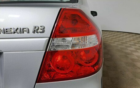 Ravon Nexia R3, 2017 год, 615 000 рублей, 9 фотография