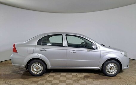 Ravon Nexia R3, 2017 год, 615 000 рублей, 4 фотография