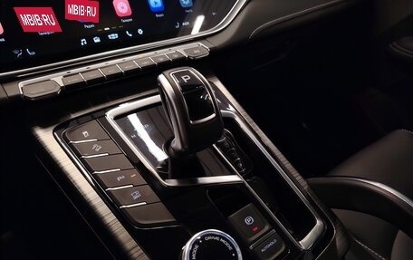 Geely Atlas, 2024 год, 2 499 000 рублей, 12 фотография