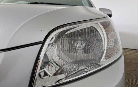 Ravon Nexia R3, 2017 год, 615 000 рублей, 17 фотография