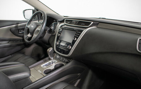 Nissan Murano, 2018 год, 2 360 000 рублей, 9 фотография