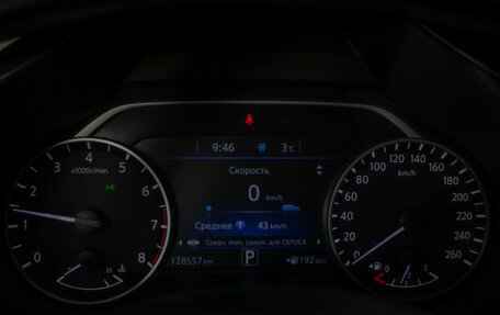 Nissan Murano, 2018 год, 2 360 000 рублей, 12 фотография