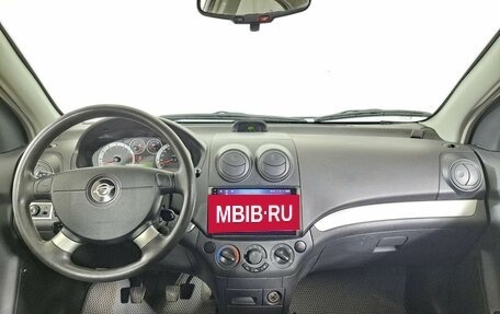 Ravon Nexia R3, 2017 год, 615 000 рублей, 14 фотография