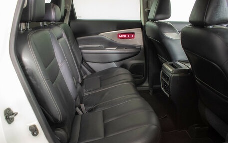 Nissan Murano, 2018 год, 2 360 000 рублей, 10 фотография