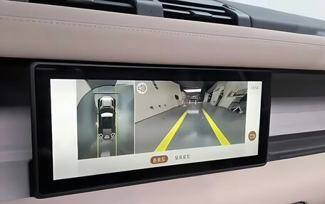 Land Rover Defender II, 2023 год, 7 575 000 рублей, 9 фотография