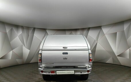 Great Wall Sailor, 2008 год, 447 000 рублей, 8 фотография