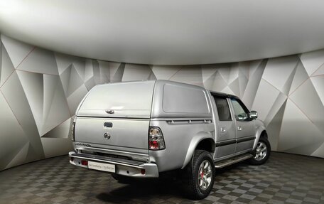 Great Wall Sailor, 2008 год, 447 000 рублей, 2 фотография