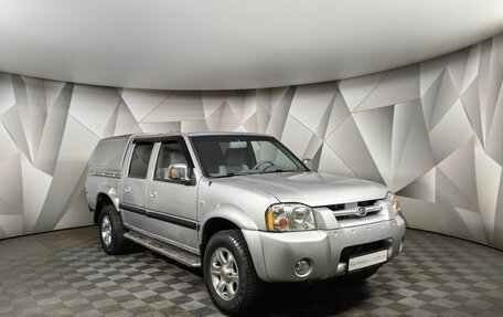 Great Wall Sailor, 2008 год, 447 000 рублей, 3 фотография