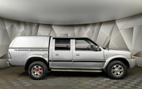 Great Wall Sailor, 2008 год, 447 000 рублей, 6 фотография