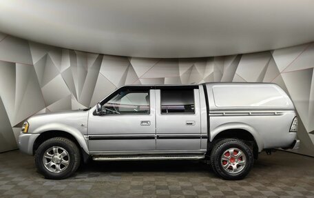 Great Wall Sailor, 2008 год, 447 000 рублей, 5 фотография