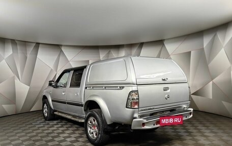 Great Wall Sailor, 2008 год, 447 000 рублей, 4 фотография