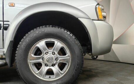 Great Wall Sailor, 2008 год, 447 000 рублей, 9 фотография