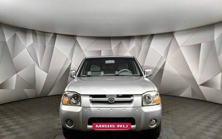 Great Wall Sailor, 2008 год, 447 000 рублей, 7 фотография