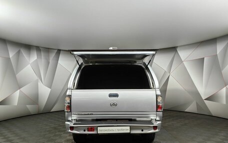 Great Wall Sailor, 2008 год, 447 000 рублей, 12 фотография