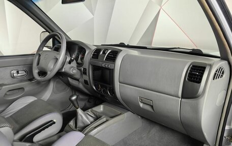 Great Wall Sailor, 2008 год, 447 000 рублей, 13 фотография