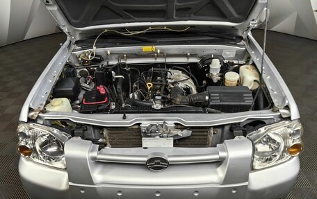 Great Wall Sailor, 2008 год, 447 000 рублей, 11 фотография