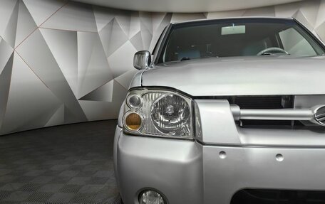 Great Wall Sailor, 2008 год, 447 000 рублей, 10 фотография