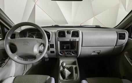 Great Wall Sailor, 2008 год, 447 000 рублей, 14 фотография