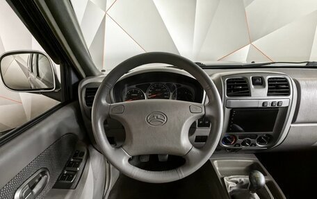 Great Wall Sailor, 2008 год, 447 000 рублей, 20 фотография