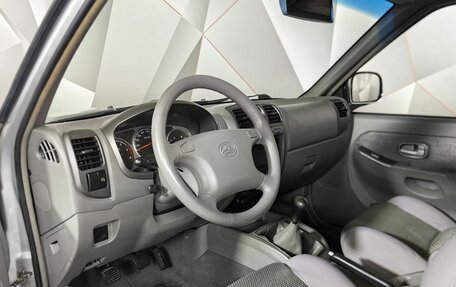 Great Wall Sailor, 2008 год, 447 000 рублей, 19 фотография