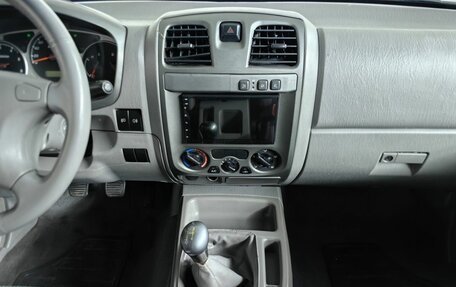 Great Wall Sailor, 2008 год, 447 000 рублей, 15 фотография