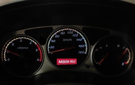 Great Wall Sailor, 2008 год, 447 000 рублей, 18 фотография