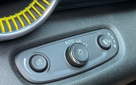 Chevrolet TrailBlazer, 2023 год, 1 814 000 рублей, 14 фотография