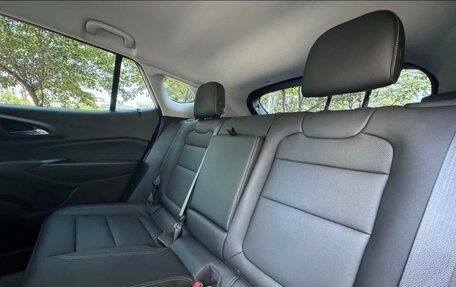 Chevrolet TrailBlazer, 2023 год, 1 814 000 рублей, 13 фотография