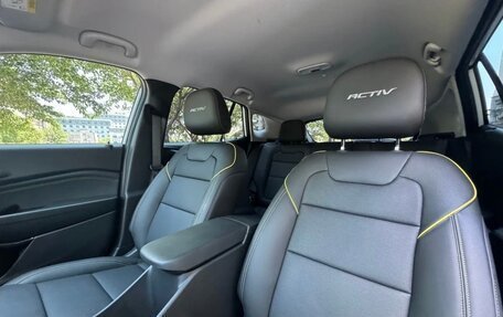 Chevrolet TrailBlazer, 2023 год, 1 814 000 рублей, 8 фотография