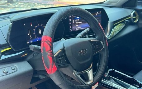 Chevrolet TrailBlazer, 2023 год, 1 814 000 рублей, 10 фотография