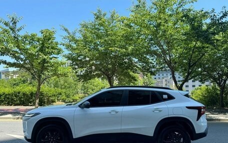 Chevrolet TrailBlazer, 2023 год, 1 814 000 рублей, 4 фотография