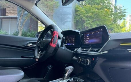 Chevrolet TrailBlazer, 2023 год, 1 814 000 рублей, 11 фотография