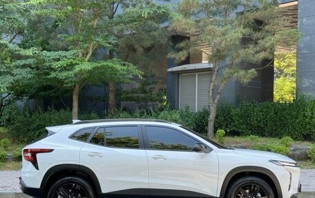 Chevrolet TrailBlazer, 2023 год, 1 814 000 рублей, 7 фотография