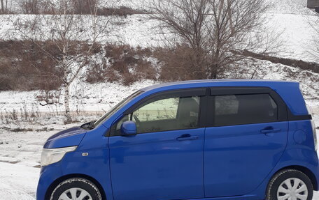 Honda N-WGN I рестайлинг, 2018 год, 875 000 рублей, 5 фотография