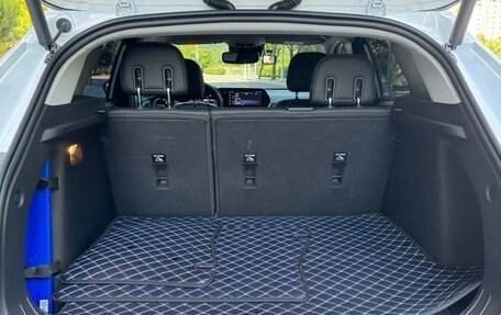 Chevrolet TrailBlazer, 2023 год, 1 814 000 рублей, 18 фотография