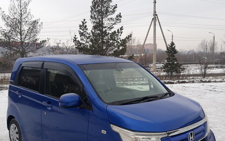 Honda N-WGN I рестайлинг, 2018 год, 875 000 рублей, 4 фотография