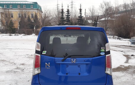 Honda N-WGN I рестайлинг, 2018 год, 875 000 рублей, 8 фотография