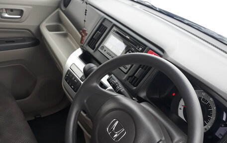 Honda N-WGN I рестайлинг, 2018 год, 875 000 рублей, 10 фотография